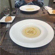 ストリングスホテル東京インターコンチネンタルの写真｜料理・ケーキ｜2025-11-24 17:13:20.0さやさん投稿