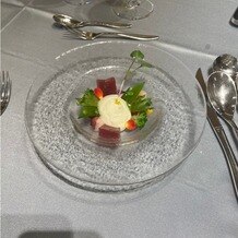 ザ ストリングス 博多の画像