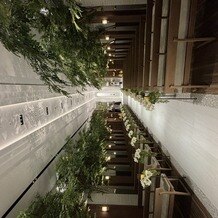 ザ ストリングス 博多の画像