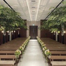 ザ ストリングス 博多の画像