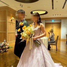 ザ ストリングス 博多の写真｜披露宴・パーティー会場｜2025-09-20 15:50:27.0のぶちゃんさん投稿