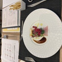 ザ ストリングス 博多の画像