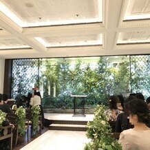 インスタイルウェディング京都（InStyle wedding KYOTO）の画像