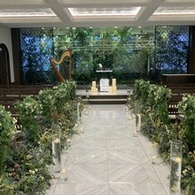 インスタイルウェディング京都（InStyle wedding KYOTO）の画像