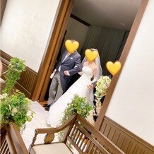 インスタイルウェディング京都（InStyle wedding KYOTO）の画像