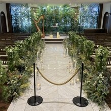 インスタイルウェディング京都（InStyle wedding KYOTO）の画像