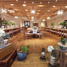 インスタイルウェディング京都（InStyle wedding KYOTO）の画像