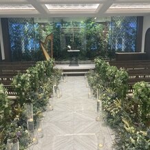 インスタイルウェディング京都（InStyle wedding KYOTO）の画像