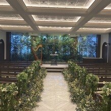 インスタイルウェディング京都（InStyle wedding KYOTO）の画像