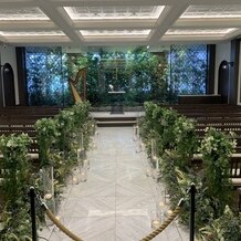 インスタイルウェディング京都（InStyle wedding KYOTO）の画像