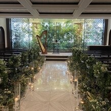 インスタイルウェディング京都（InStyle wedding KYOTO）の画像