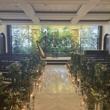 インスタイルウェディング京都（InStyle wedding KYOTO）の画像