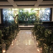 インスタイルウェディング京都（InStyle wedding KYOTO）の画像