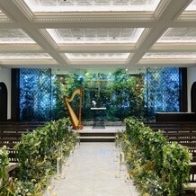 インスタイルウェディング京都（InStyle wedding KYOTO）の画像