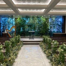 インスタイルウェディング京都（InStyle wedding KYOTO）の画像｜全体