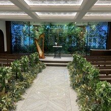 インスタイルウェディング京都（InStyle wedding KYOTO）の画像