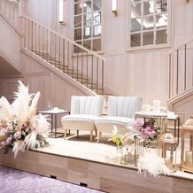 インスタイルウェディング京都（InStyle wedding KYOTO）の画像