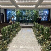 インスタイルウェディング京都（InStyle wedding KYOTO）の画像