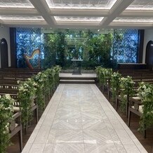 インスタイルウェディング京都（InStyle wedding KYOTO）の画像