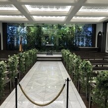 インスタイルウェディング京都（InStyle wedding KYOTO）の画像