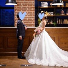 インスタイルウェディング京都（InStyle wedding KYOTO）の写真｜ドレス・衣装｜2022-10-31 17:24:21.0マイケルさん投稿