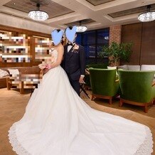 インスタイルウェディング京都（InStyle wedding KYOTO）の写真｜ドレス・衣装｜2022-10-31 17:24:21.0マイケルさん投稿