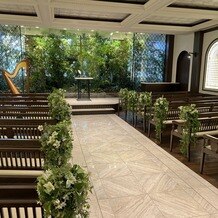 インスタイルウェディング京都（InStyle wedding KYOTO）の画像