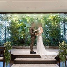 インスタイルウェディング京都（InStyle wedding KYOTO）の画像