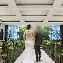 インスタイルウェディング京都（InStyle wedding KYOTO）の画像