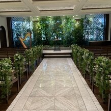 インスタイルウェディング京都（InStyle wedding KYOTO）の画像