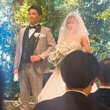 インスタイルウェディング京都（InStyle wedding KYOTO）の画像