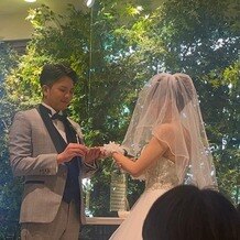 インスタイルウェディング京都（InStyle wedding KYOTO）の画像