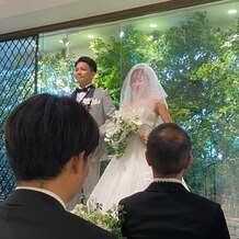 インスタイルウェディング京都（InStyle wedding KYOTO）の画像