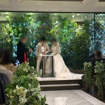 インスタイルウェディング京都（InStyle wedding KYOTO）の画像