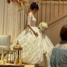 インスタイルウェディング京都（InStyle wedding KYOTO）の写真｜ドレス・衣装｜2023-07-27 17:35:15.0ひーさんさん投稿