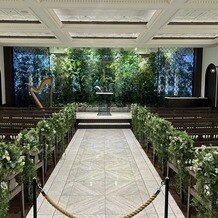 インスタイルウェディング京都（InStyle wedding KYOTO）の画像