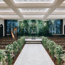 インスタイルウェディング京都（InStyle wedding KYOTO）の画像