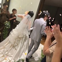 インスタイルウェディング京都（InStyle wedding KYOTO）の画像