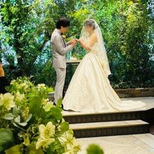 インスタイルウェディング京都（InStyle wedding KYOTO）の画像