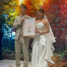 インスタイルウェディング京都（InStyle wedding KYOTO）の画像