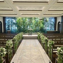 インスタイルウェディング京都（InStyle wedding KYOTO）の画像