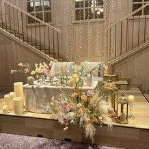 インスタイルウェディング京都（InStyle wedding KYOTO）の画像