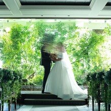 インスタイルウェディング京都（InStyle wedding KYOTO）の画像