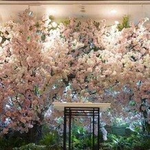 インスタイルウェディング京都（InStyle wedding KYOTO）の画像