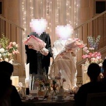 インスタイルウェディング京都（InStyle wedding KYOTO）の画像