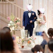 インスタイルウェディング京都（InStyle wedding KYOTO）の画像