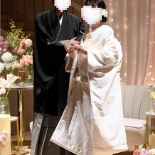 インスタイルウェディング京都（InStyle wedding KYOTO）の画像