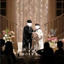 インスタイルウェディング京都（InStyle wedding KYOTO）の画像