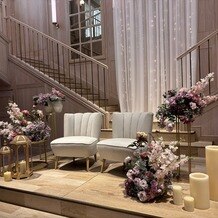 インスタイルウェディング京都（InStyle wedding KYOTO）の写真｜披露宴・パーティー会場｜2024-10-15 10:28:30.0manaさん投稿