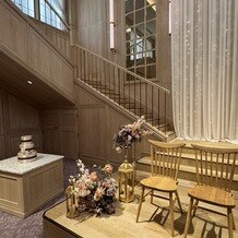 インスタイルウェディング京都（InStyle wedding KYOTO）の写真｜その他｜2024-10-13 21:26:24.0yさん投稿